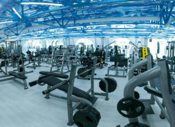 Сеть клубов спорта и красоты