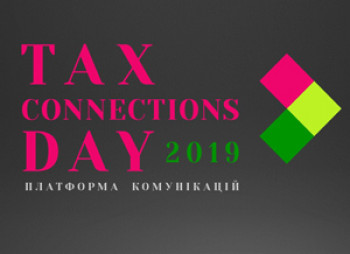 TAX CONNECTIONS DAY 2019