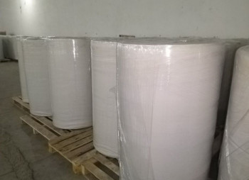 Бумагоделательная машина по производству туалетной бумаги и полотенец