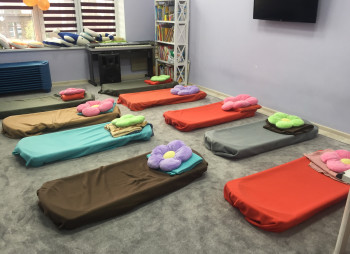 Продажа престижного детского садика La Casita - Киев, Новопечерские Липки