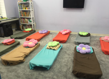 Продажа престижного детского садика La Casita - Киев, Новопечерские Липки