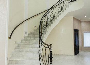 Luxury 5-star hotel resort in Odessa