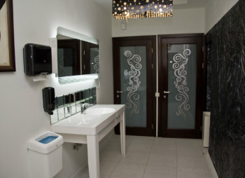 Караоке-кафе, кальянная Mershal