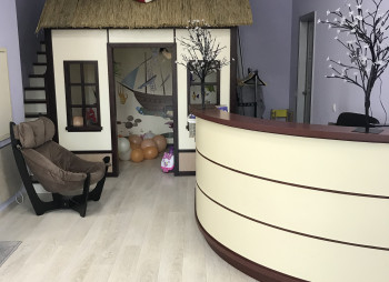 Продажа престижного детского садика La Casita - Киев, Новопечерские Липки