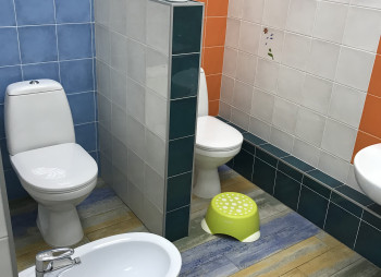 Продажа престижного детского садика La Casita - Киев, Новопечерские Липки