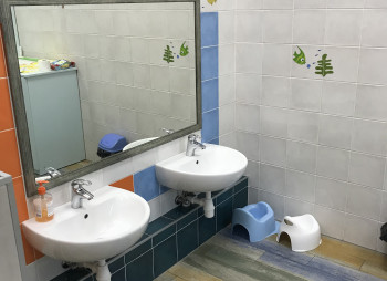 Продажа престижного детского садика La Casita - Киев, Новопечерские Липки