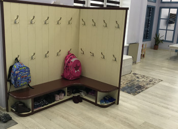 Продажа престижного детского садика La Casita - Киев, Новопечерские Липки