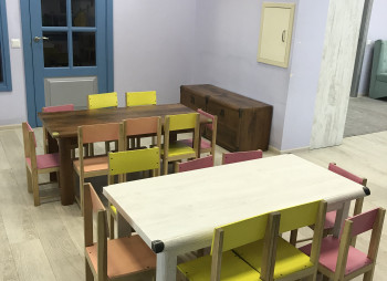 Продажа престижного детского садика La Casita - Киев, Новопечерские Липки