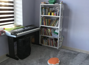 Продажа престижного детского садика La Casita - Киев, Новопечерские Липки