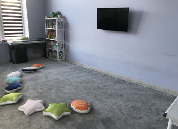 Продажа престижного детского садика La Casita - Киев, Новопечерские Липки