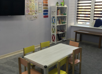 Продажа престижного детского садика La Casita - Киев, Новопечерские Липки