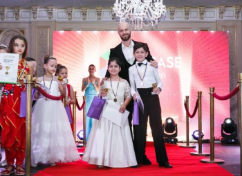 Детский образовательный клуб Release Education