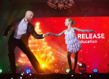 Детский образовательный клуб Release Education