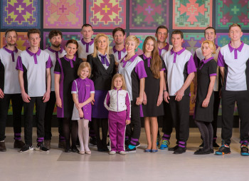 Детский образовательный клуб Release Education