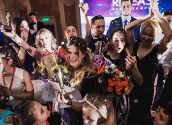 Детский образовательный клуб Release Education