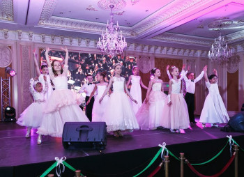 Детский образовательный клуб Release Education