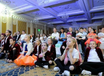 Детский образовательный клуб Release Education