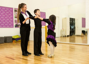 Детский образовательный клуб Release Education