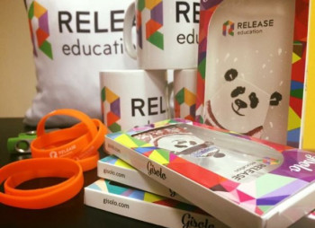 Детский образовательный клуб Release Education