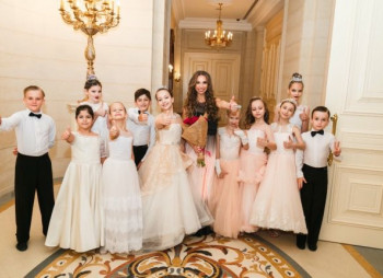 Детский образовательный клуб Release Education