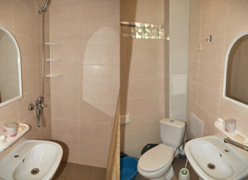 База отдыха в Кирилловке