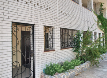 База отдыха в Кирилловке