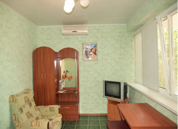 База отдыха в Кирилловке