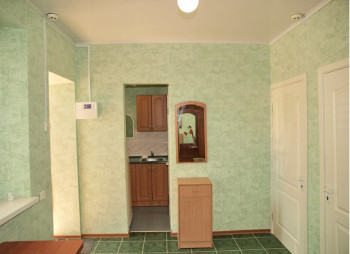 База отдыха в Кирилловке