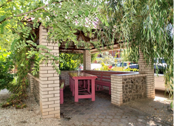 База отдыха в Кирилловке