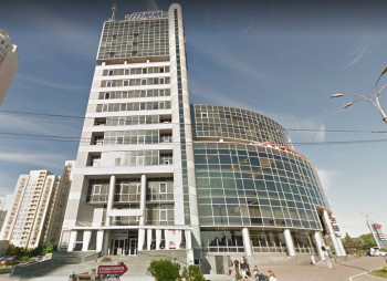 Продажа офисных помещений в Киеве возле ст.м. Левобережная