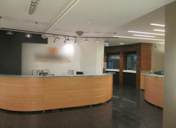 Продажа офисных помещений в г. Киеве на пл. Победы