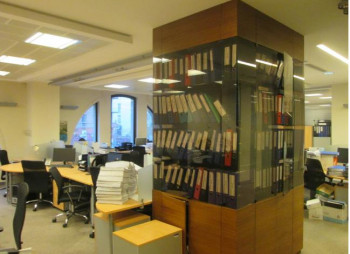 Продажа офисных помещений в г. Киеве на пл. Победы