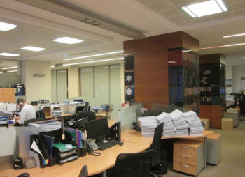 Продажа офисных помещений в г. Киеве на пл. Победы