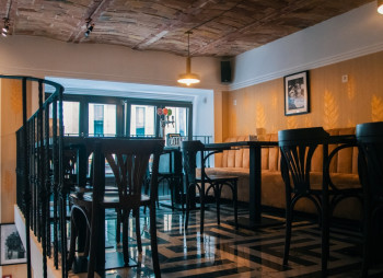 Продажа уникального бара «BrewBar» в центре Львова