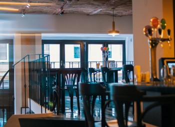 Продажа уникального бара «BrewBar» в центре Львова