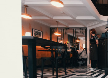 Продажа уникального бара «BrewBar» в центре Львова