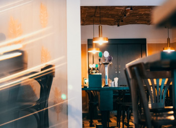 Продажа уникального бара «BrewBar» в центре Львова