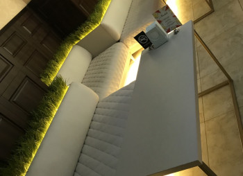 Караоке-кафе, кальянная Mershal