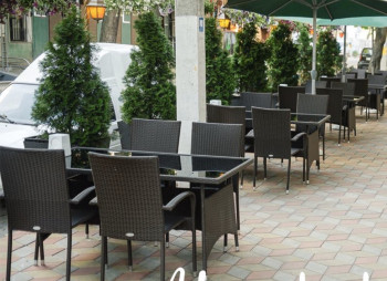 Караоке-кафе, кальянная Mershal