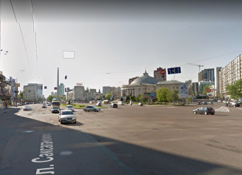 Продажа офисных помещений в г. Киеве на пл. Победы