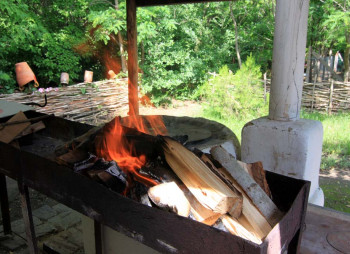 Рекреационный комплекс «Три карася»