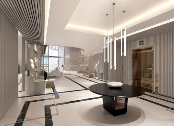 Commercial real estate in a luxury new house in Bessarabka part of Kyiv