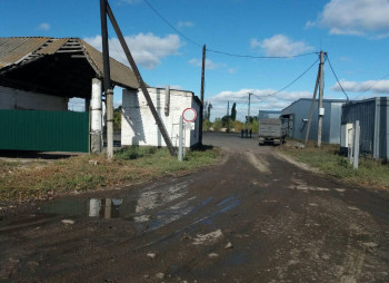 Компания в сфере зернового трейдинга с элеватором 7000 тонн хранения в Харьковской области