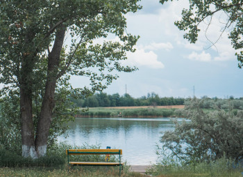 Рекреационный комплекс «Три карася»