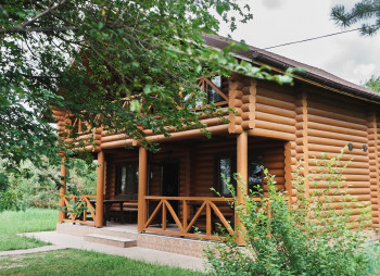 Рекреационный комплекс «Три карася»