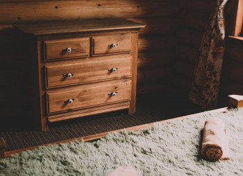 Рекреационный комплекс «Три карася»