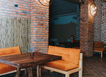 Рекреационный комплекс «Три карася»