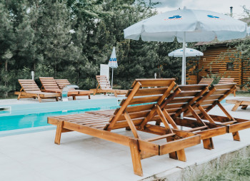 Рекреационный комплекс «Три карася»