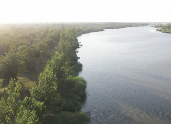 Рекреационный комплекс «Три карася»