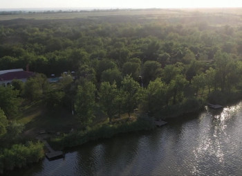 Рекреационный комплекс «Три карася»